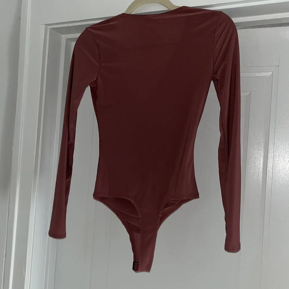Fashion nova bodysuit - Picture 3 of 4